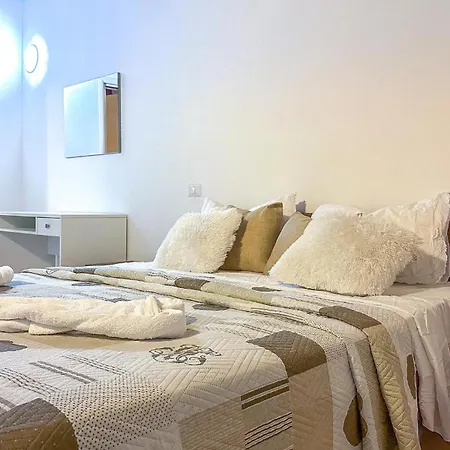 Beautiful In Apartament