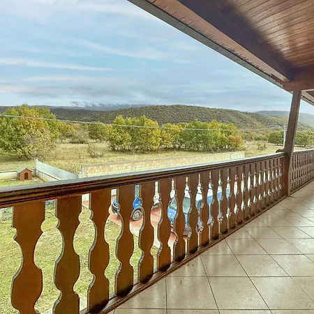 Beautiful In Lecce Nei Marsi Apartment *