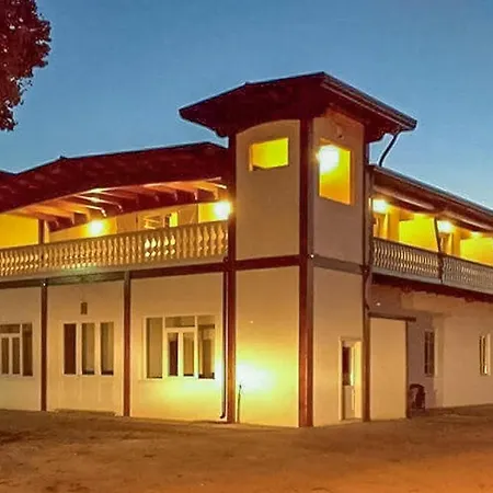 Beautiful In Lecce nei Marsi