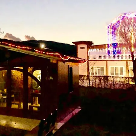 Beautiful In * Lecce nei Marsi