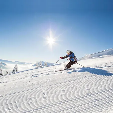 Διαμέρισμα Beautiful In *