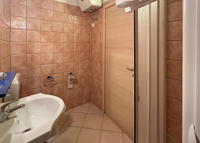 Beautiful In Apartmán *