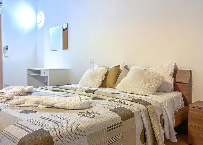 Beautiful In Apartmán