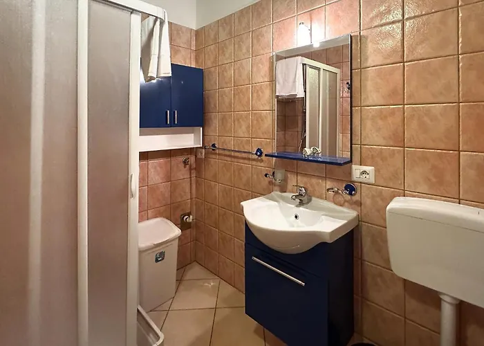 Beautiful In Apartmán *