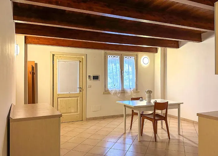 Apartmán Beautiful In