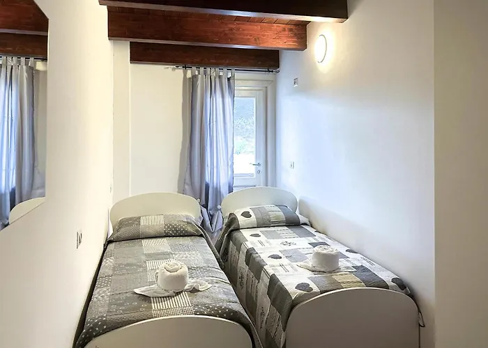 Apartmán Beautiful In *