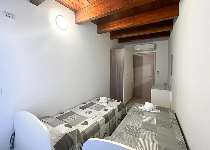 Beautiful In Apartmán *