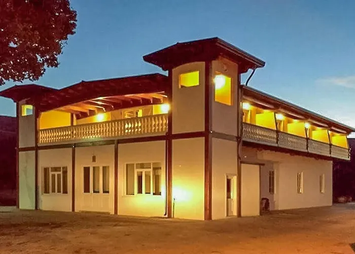 Beautiful In Lecce nei Marsi