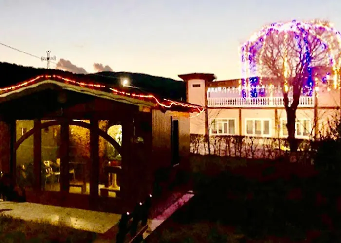 Beautiful In * Lecce nei Marsi