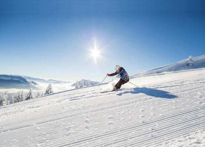 Apartmán Beautiful In *