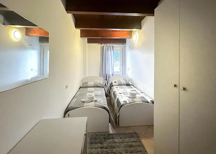 Beautiful In Apartmán *