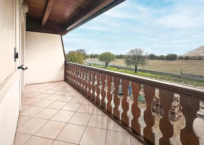 Apartmán Beautiful In