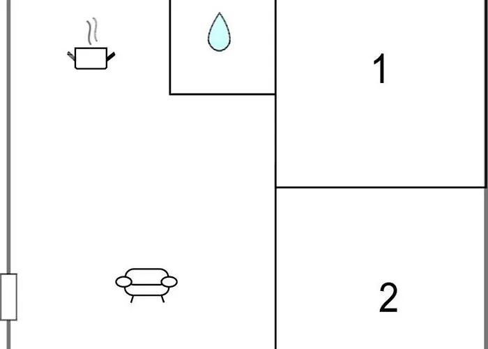 Apartmán Beautiful In Lecce nei Marsi